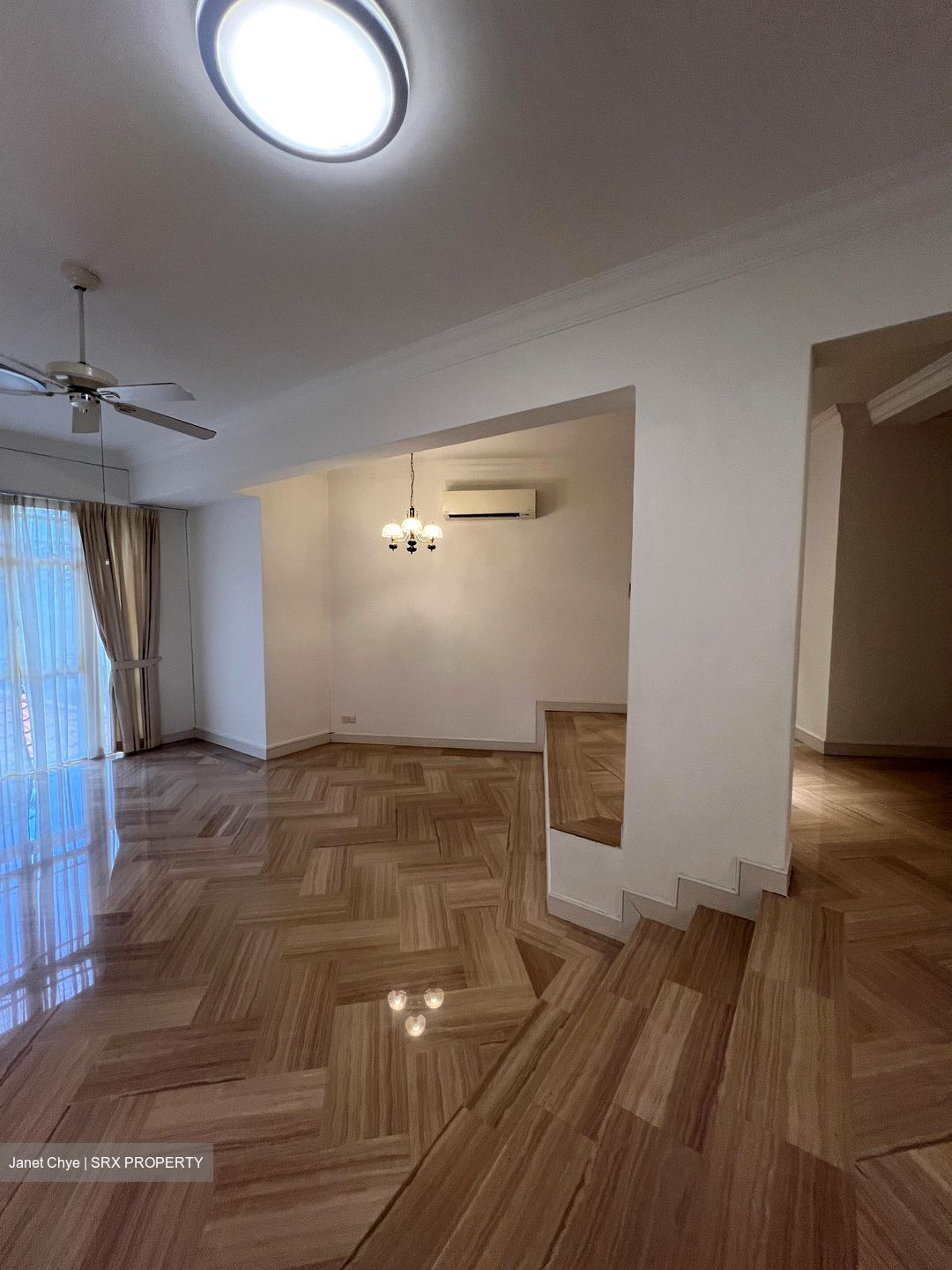 Orange Regency (D10), Apartment #575039081